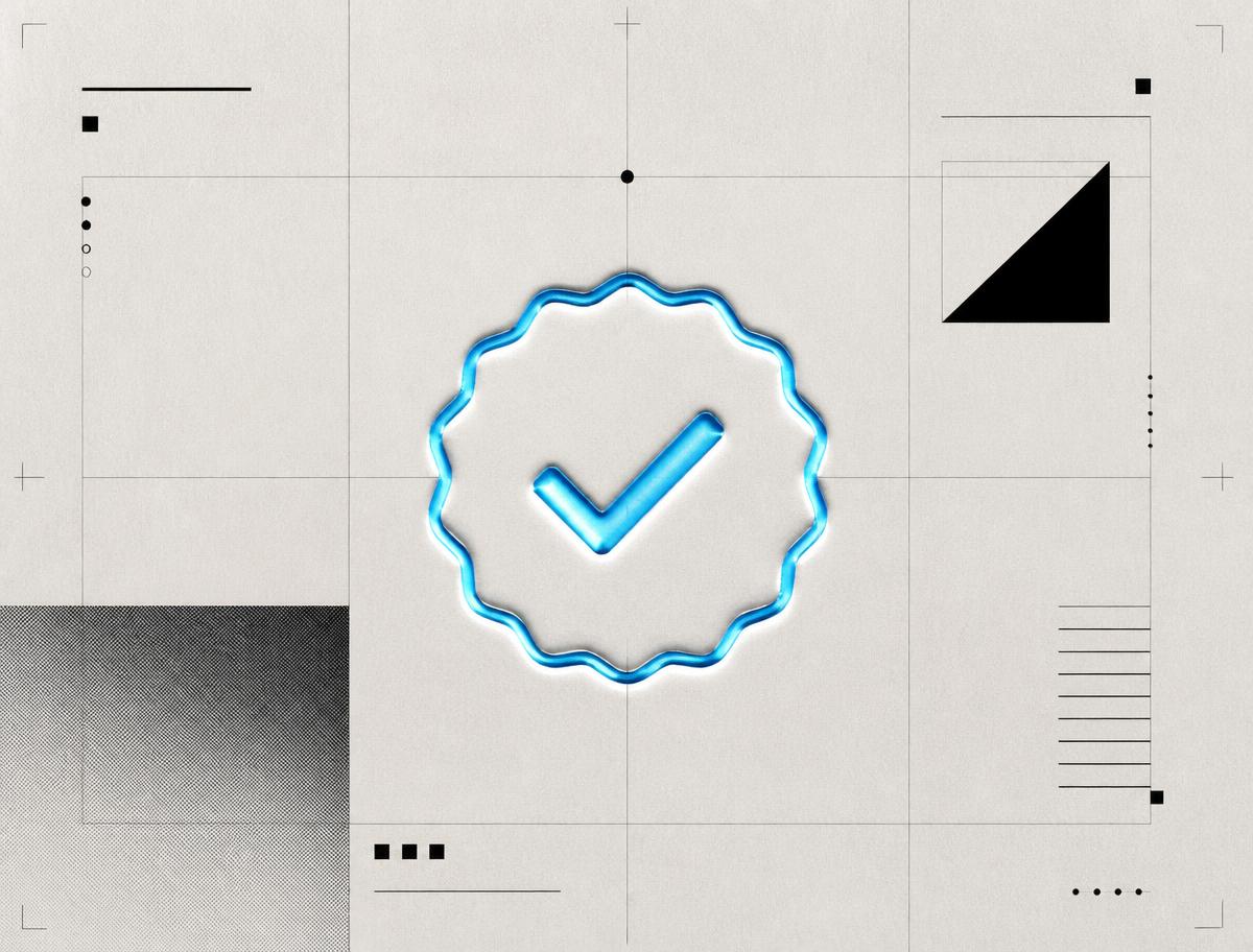 Verified StockX Account — Level 1